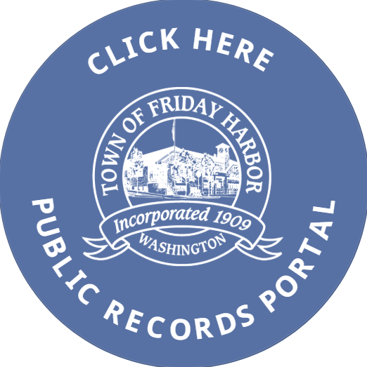 Public Records Portal