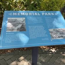 Memorial Park 5