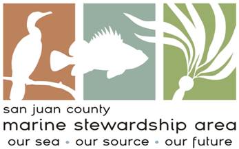 San Juan County Marine Stewardship Area - Our Sea, Our Source, Our Future